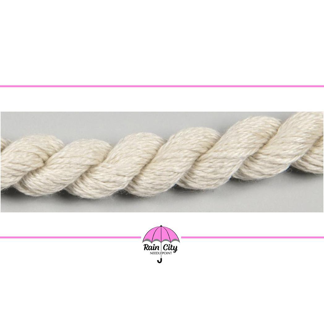 007 Sand | Silk & Ivory