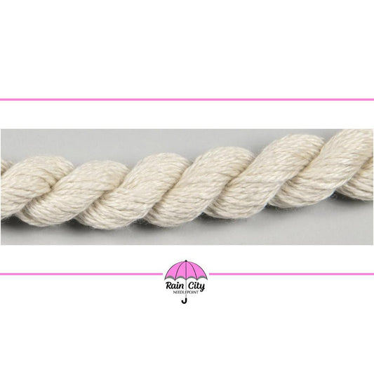 007 Sand | Silk & Ivory