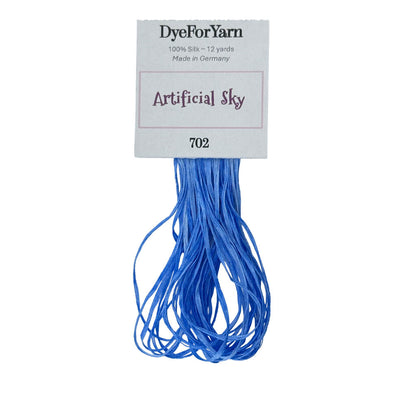 702 Artificial Sky | Dye For Yarn
