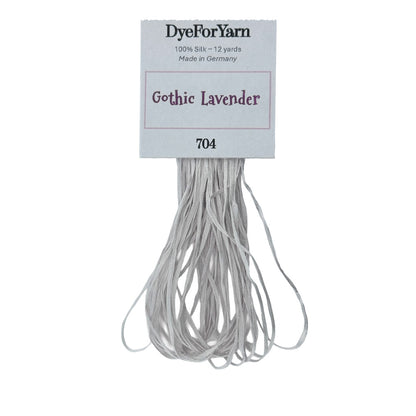 704 Gothic Lavender | Dye For Yarn
