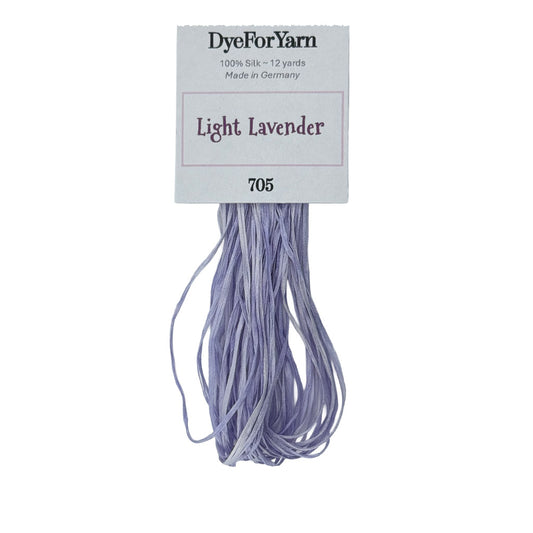705 Light Lavender | Dye For Yarn