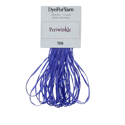 708 Periwinkle | Dye For Yarn