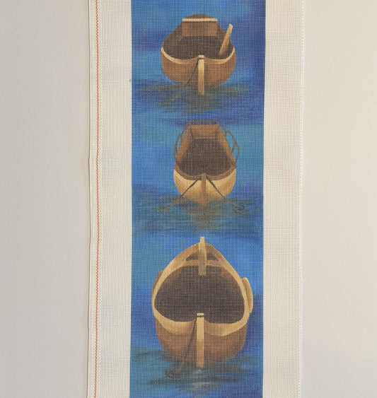 Row, Row, Row