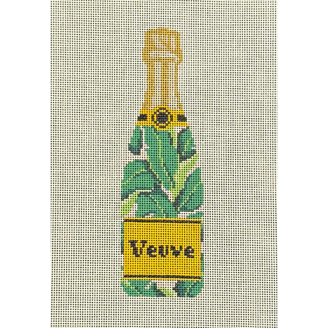 Veuve - Banana Leaf (by C'ate La Vie)