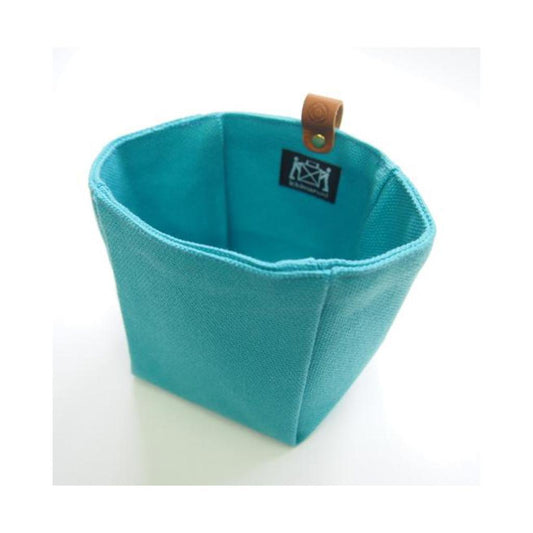 Cohana Canvas Pouch
