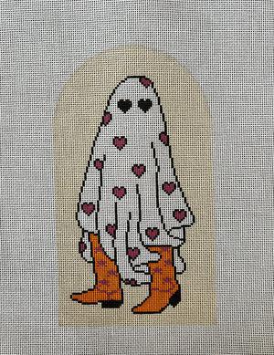 Ghost in Boots (by NDLPT Designs) - KIH2