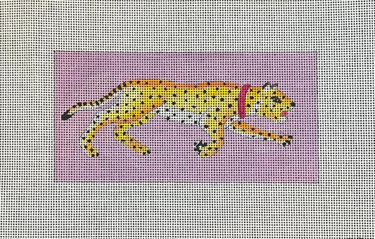 Leopard Insert (by Colors of Praise)  IN605