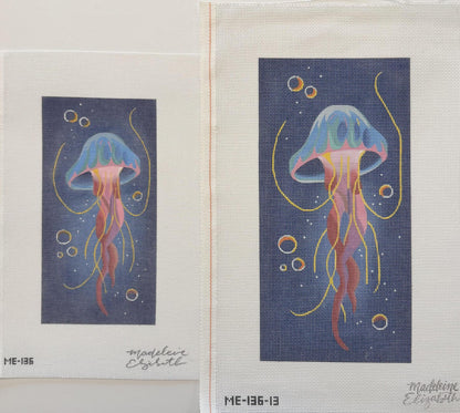 Bubble Jellyfish