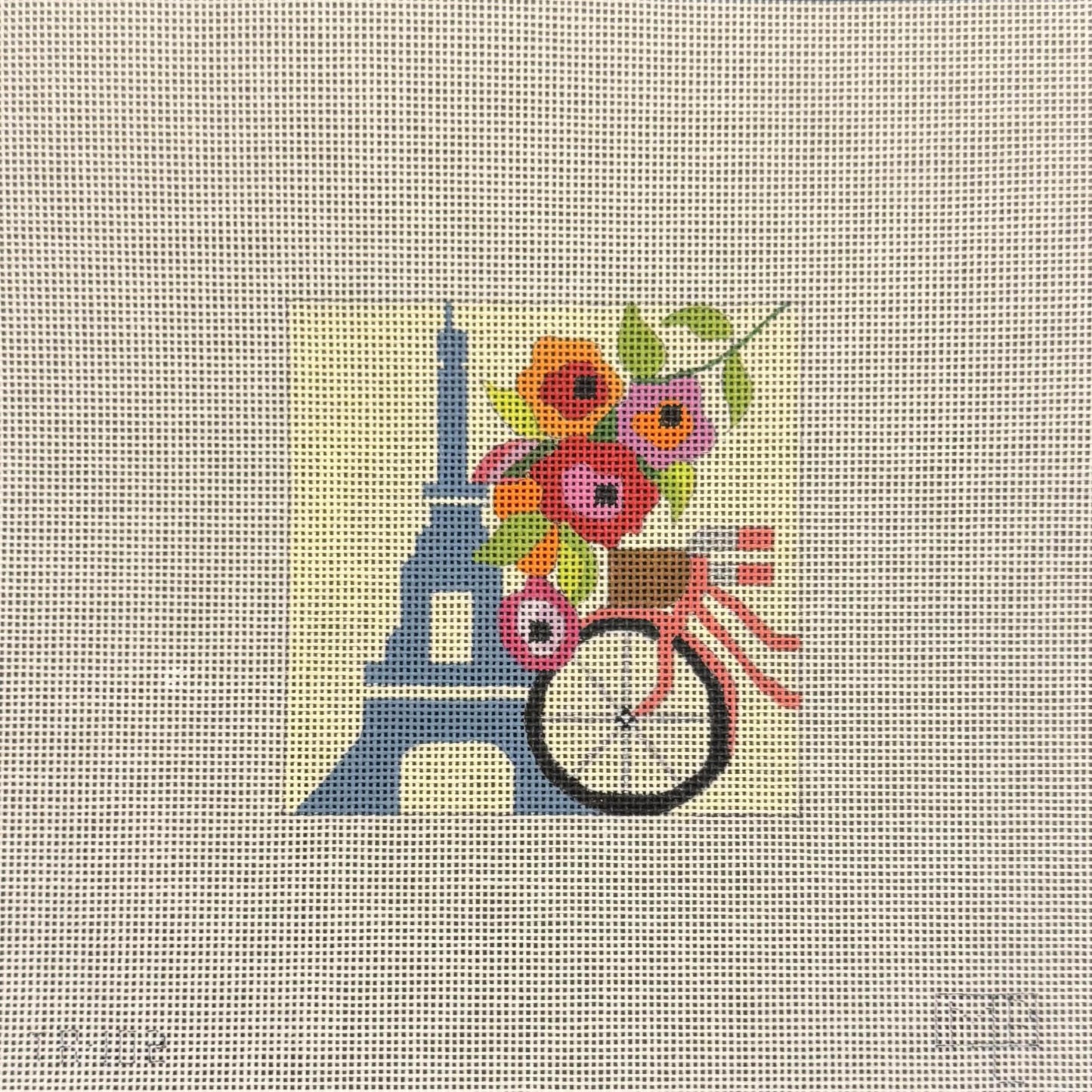 Paris (by Melissa Prince)