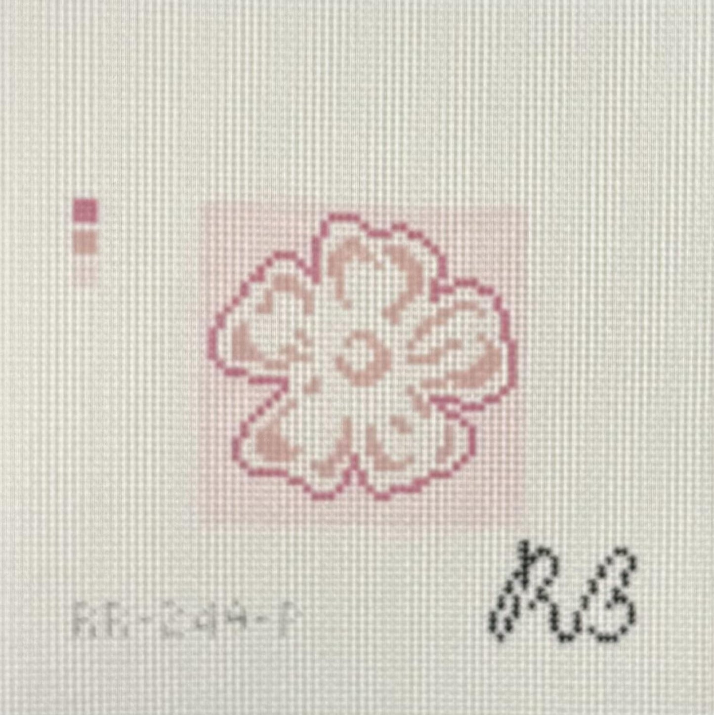 Peony Small (by Rachel Barri)