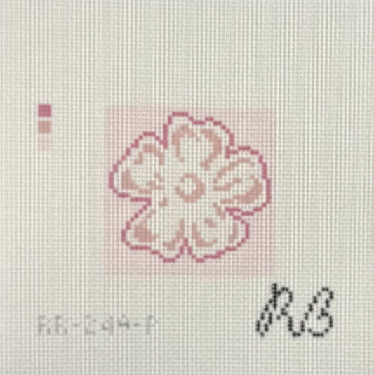 Peony Small (by Rachel Barri)