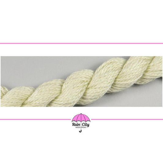 158 Pear | Silk & Ivory