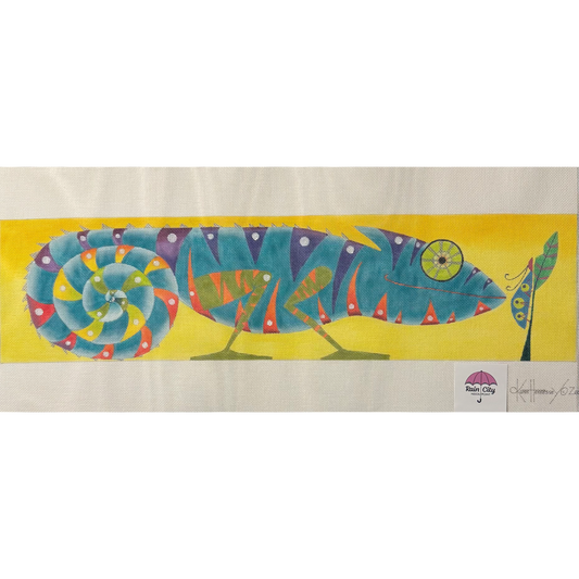 Tasty Snack (by Zecca)