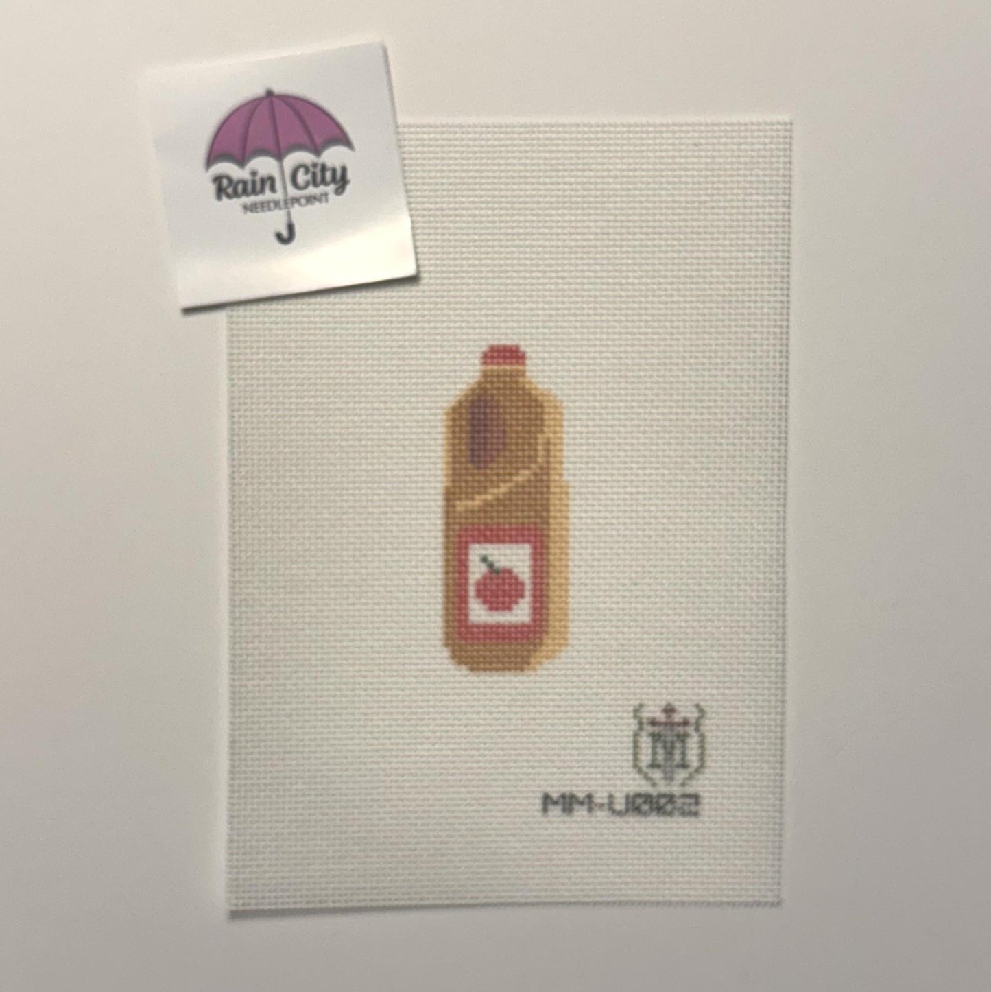 Apple Cider (by Misty Morrow/Tilli Tomas)