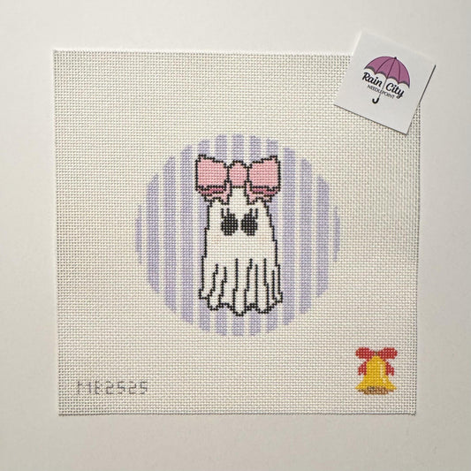 Bow Ghost (by Mopsey)