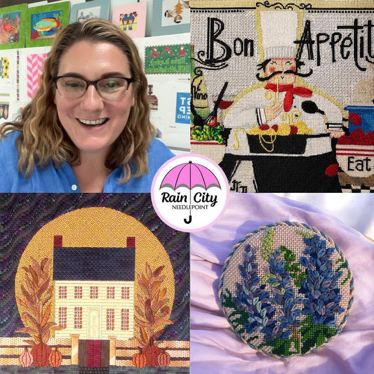 Suzie Vallerie at Rain City | 2.5-Day Retreat