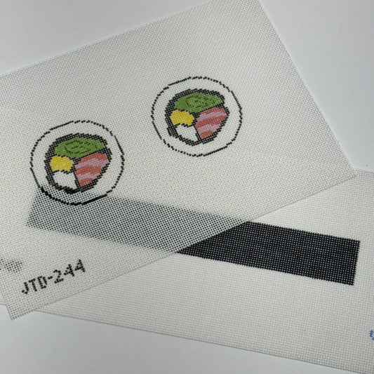 Sushi Roll (by Jessica Tongle) JTD - 244 & 245