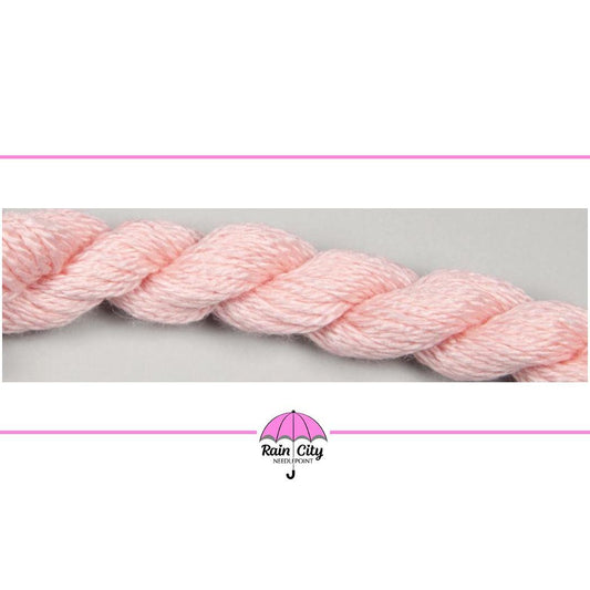 124 Shrimp | Silk & Ivory