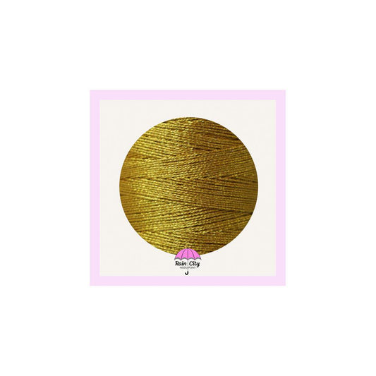 C-206 Golden Girl | Radiance Metallics (Classic)