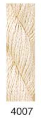 4007 Golden Yellow | Impressions