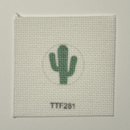 Cactus Insert (by Tilli Tomas)