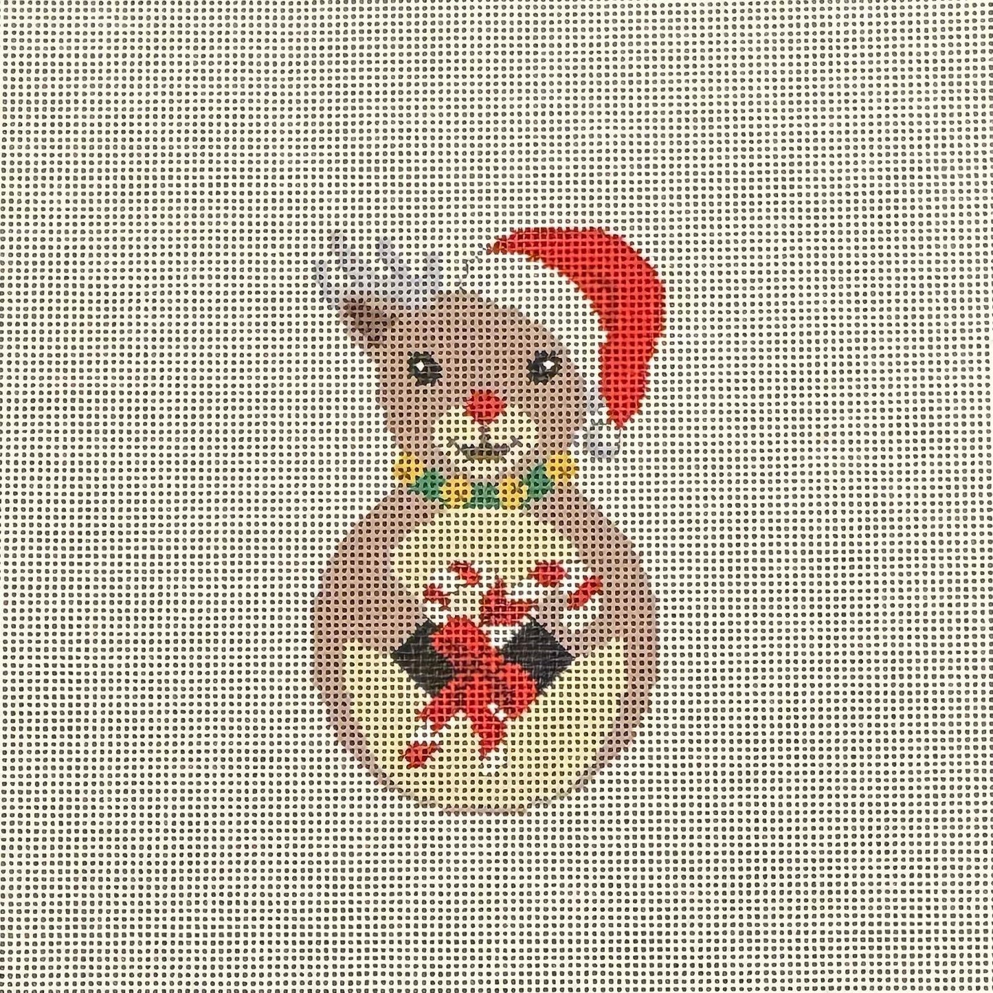 Roly Poly Rudolph (by Susan Roberts)