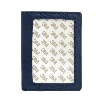 Passport Cover | Textured Leather