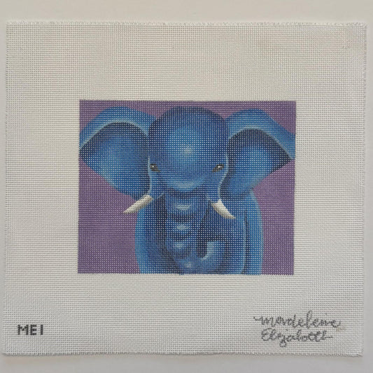 Ellie the Elephant