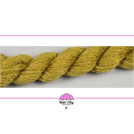 154 Mud Puddle | Silk & Ivory