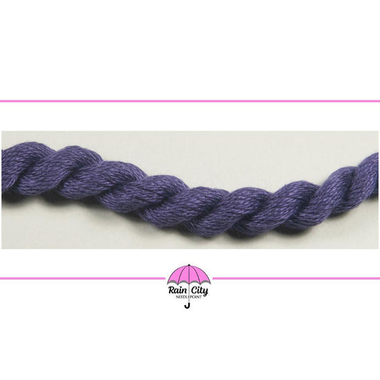 247 Elderberry | Silk & Ivory