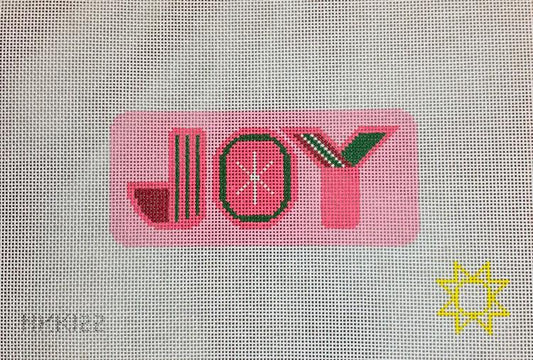 Joy (by Audra) - NKK122