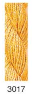 3017 Vry Lt Tangerine | Impressions