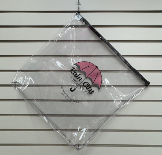 Logo Tote - Kit Keeper XXL 20 x 18