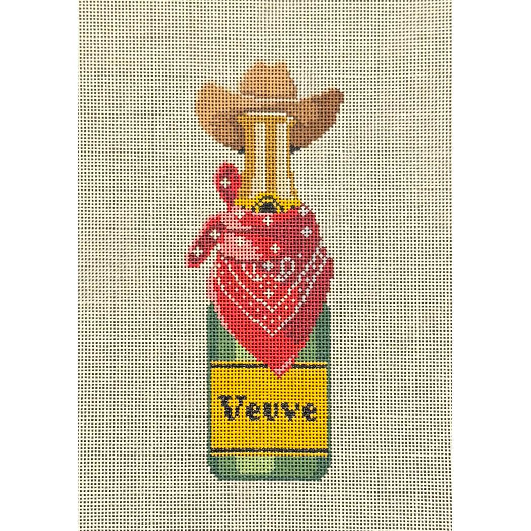 Veuve - Cowboy (by C'ate La Vie)