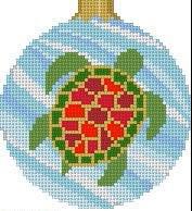 Turtle Round (by Susan Roberts) SR7267