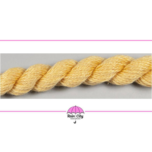 201 Lion | Silk & Ivory