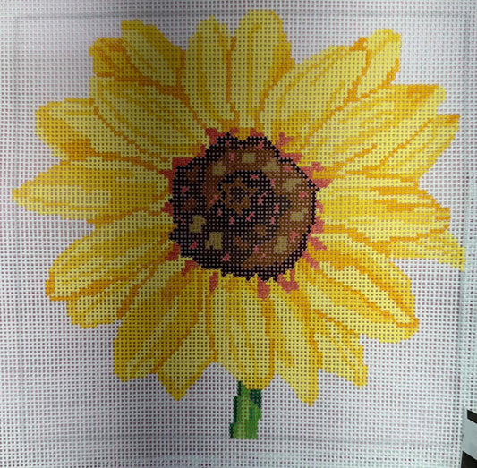 Sunflower (by Jean Smith) 139B-5