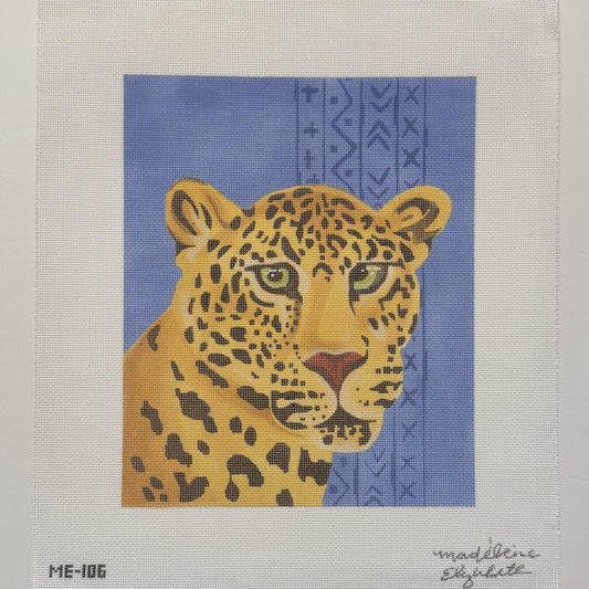 Aztec Leopard