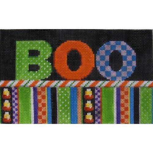 Boo (by Bradley Needlepoint) M205