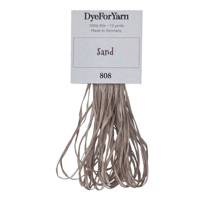 808 Sand | Dye For Yarn