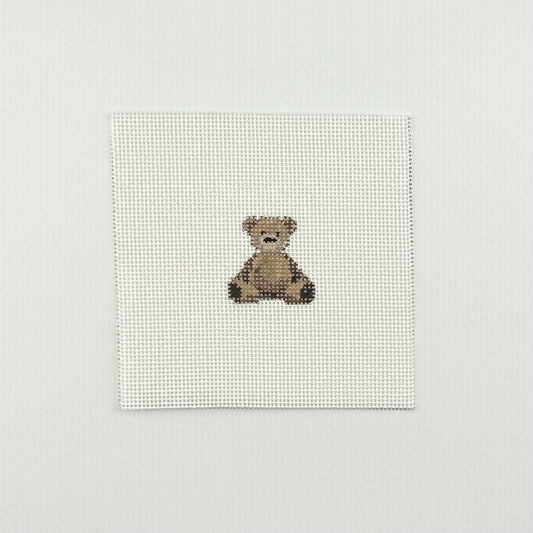 Teeny Teddy Bear (by Colors of Praise)