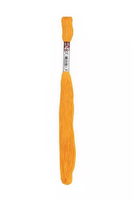 Floche | 742 Clementine