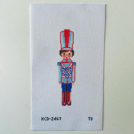 Toy Soldier (by KCN) - KCD-2467