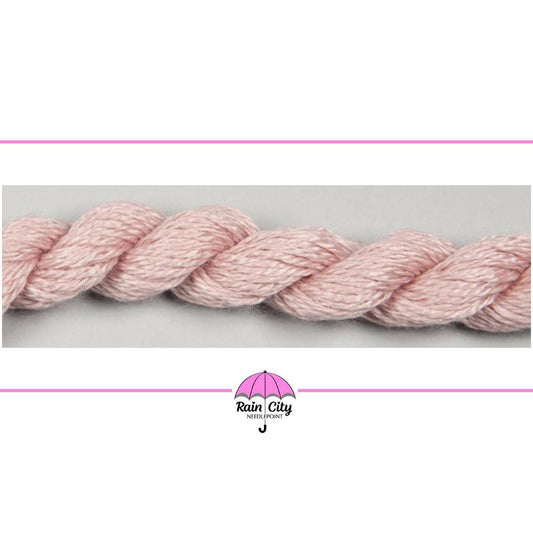 104 Bologna | Silk & Ivory