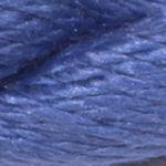 C-237 Commodore Blue | Vineyard Silk