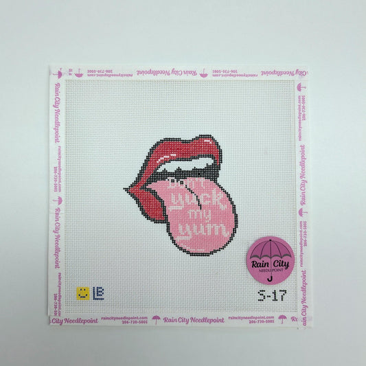 Don't Yuck My Yum (by Laureen Bloch) S-17