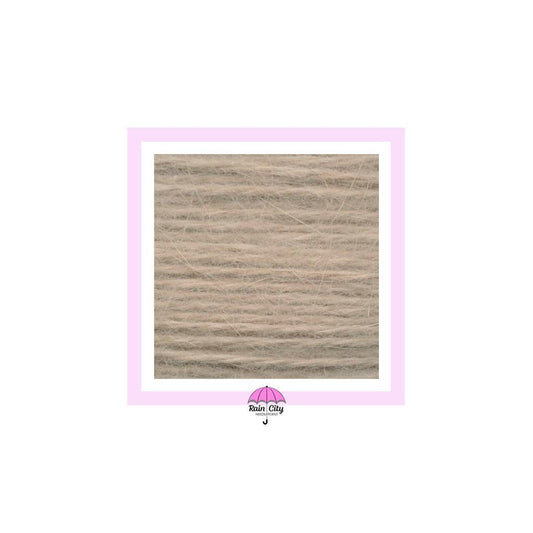 RA04 Taupe | Angora