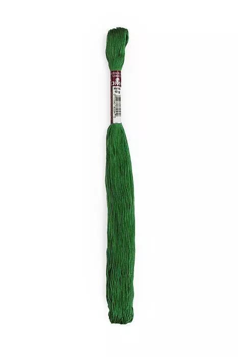 Floche | 905 Budgie Green