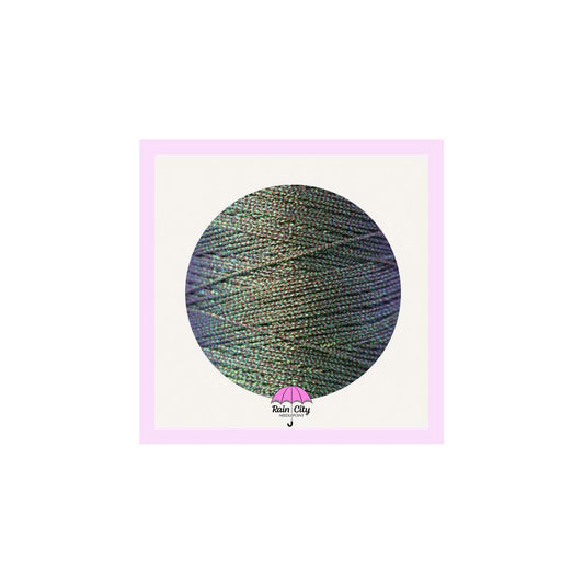 J-967 Aurora | Radiance Metallics (Jewel)