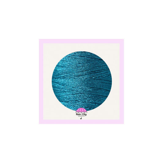 C-537 Waves | Radiance Metallics (Classic)
